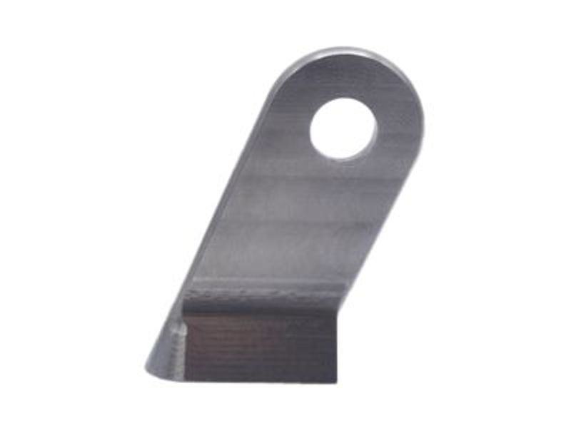 Bracket - Shock Absorber Bracket - Front Axle